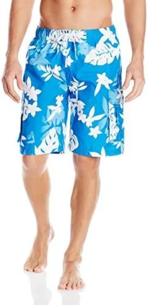 Kanu Surf Men's Paradigm Swim Trunks