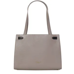 Kate Spade Lane Large Satchel Bag in Grey Heart pxr00503