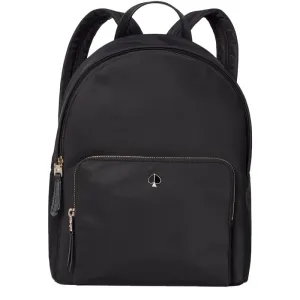 Kate Spade Taylor Large Backpack Bag- Black