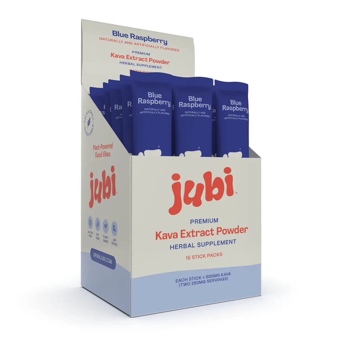 Kava Stick Packs (Wholesale)