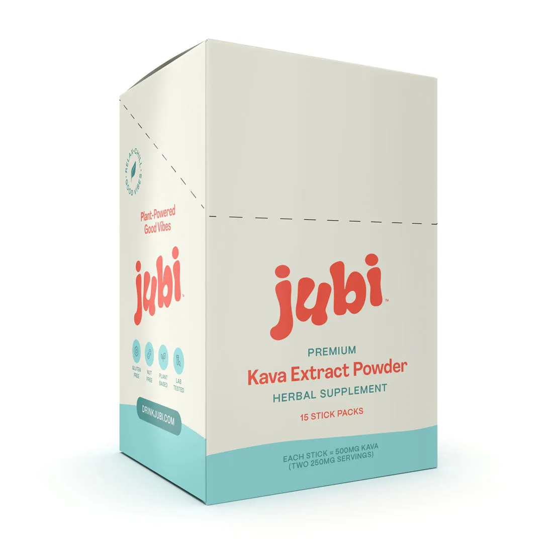 Kava Stick Packs (Wholesale)