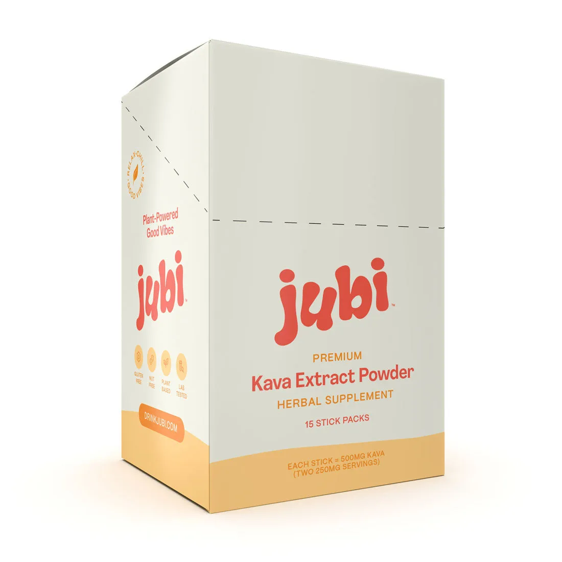 Kava Stick Packs (Wholesale)
