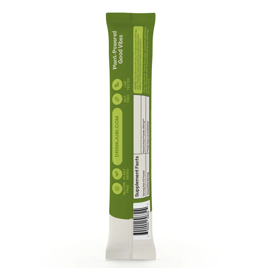 Kava Stick Packs (Wholesale)
