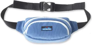 KAVU Cord Spectator Belt Bag Corduroy Hip Fanny Pack