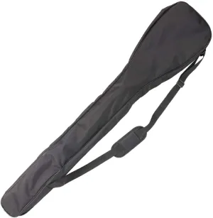 Kayak Paddle Bag Adjustable Shoulder Strap Oar Bags Portable Kayak Paddle Storage Bag With Separate Compartments Long Kayak Boat Canoe Storage Bag Carry Multiple Paddles