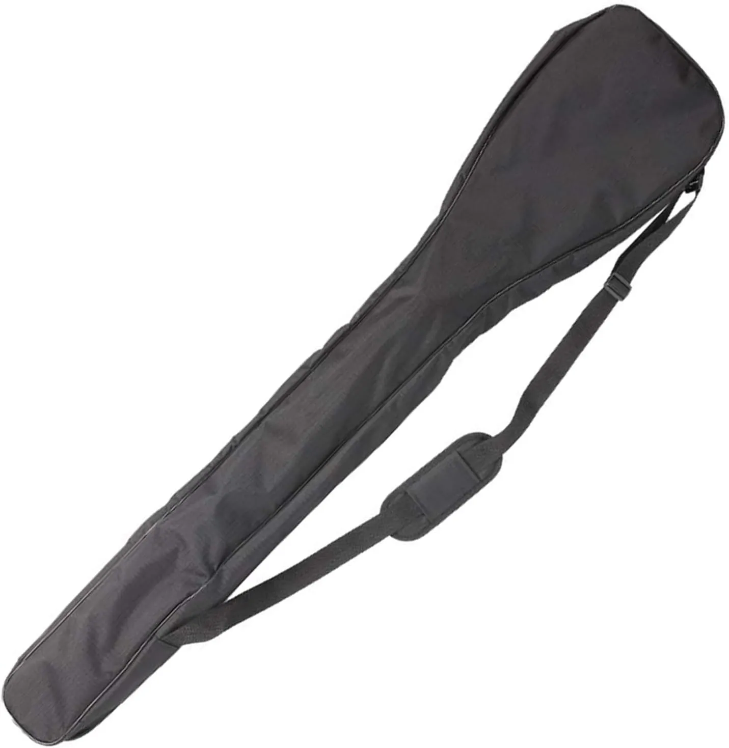Kayak Paddle Bag Adjustable Shoulder Strap Oar Bags Portable Kayak Paddle Storage Bag With Separate Compartments Long Kayak Boat Canoe Storage Bag Carry Multiple Paddles