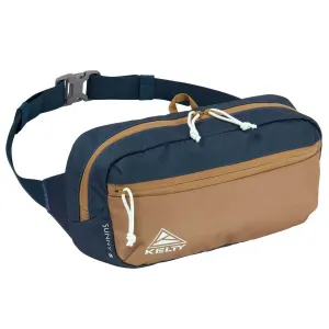 Kelty Sunny 5L Waist Pack Reflecting Pond/Dull Gold New