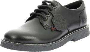 Kickers Men's Derby Oxford Flat