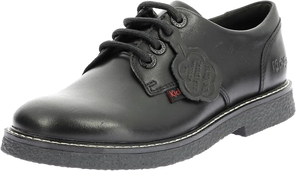 Kickers Men's Derby Oxford Flat