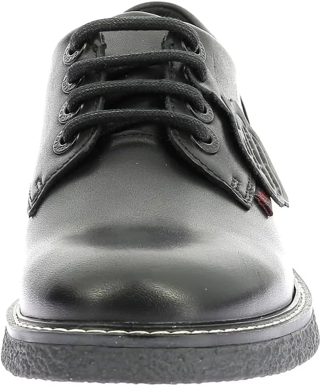Kickers Men's Derby Oxford Flat