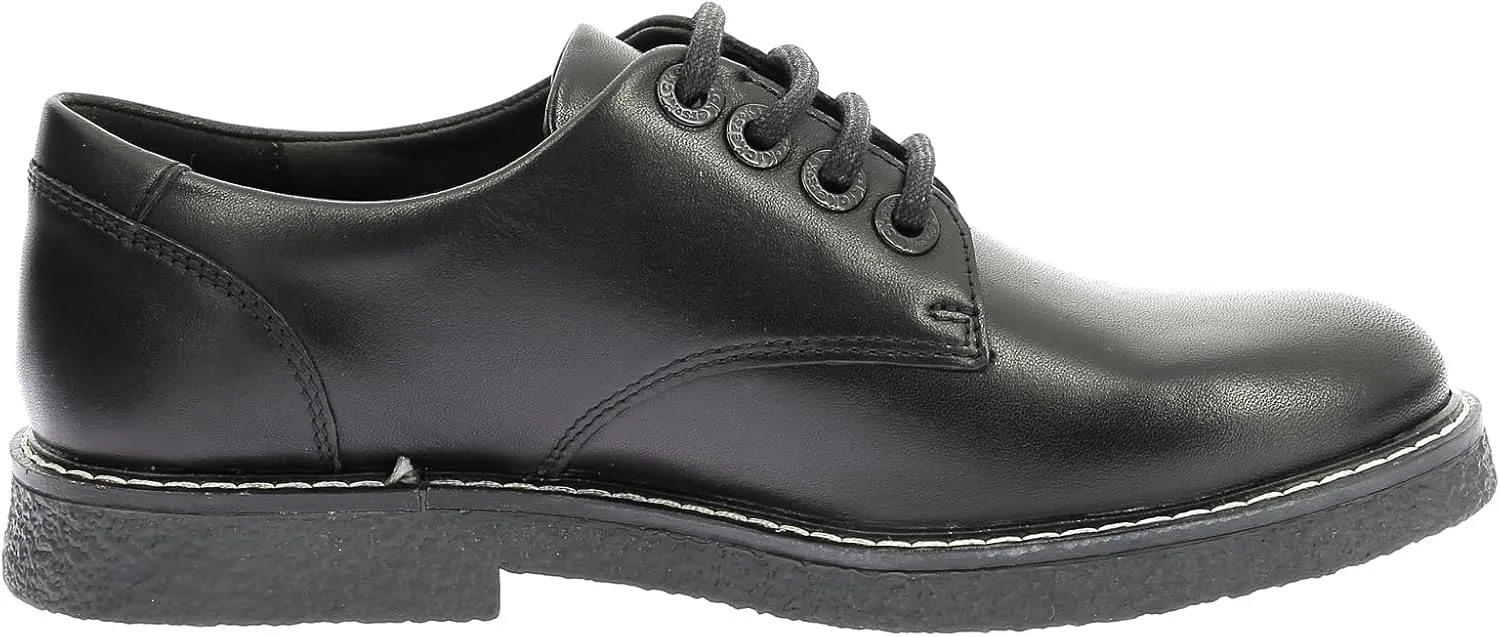 Kickers Men's Derby Oxford Flat