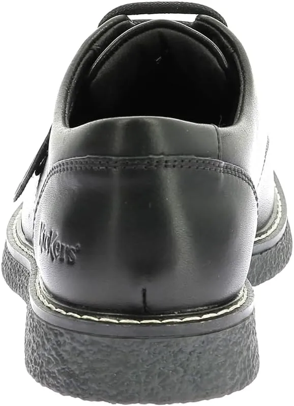 Kickers Men's Derby Oxford Flat