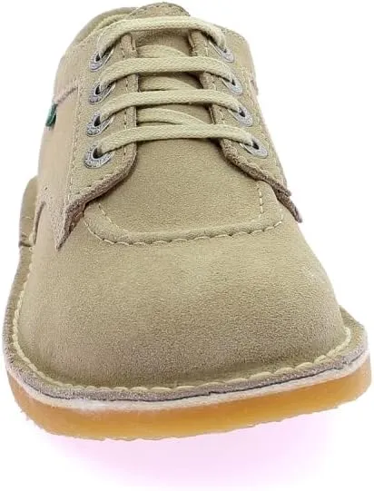 Kickers Women's Derby Oxford Flat