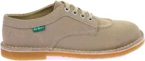 Kickers Women's Derby Oxford Flat