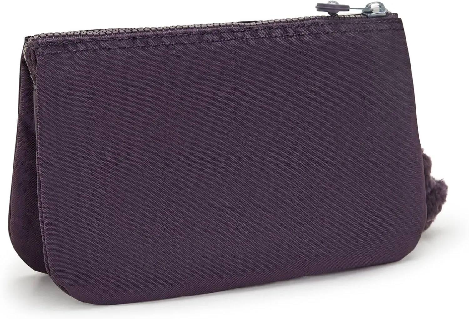 Kipling CREATIVITY XL Extra Large Purse, Ultimate Plum, Einheitsgröße, Extra large purse (with wristlet)