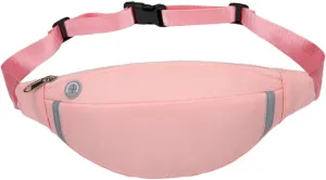 Kisangel Waist Bag for Women Running Hiking Sports Fanny Pack Portable Phone Wallet