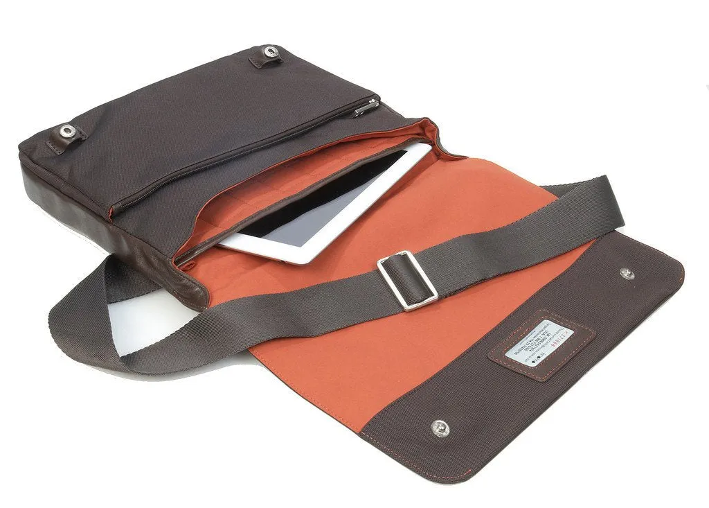 Knomo London Kilkenny 11" Laptop Bag