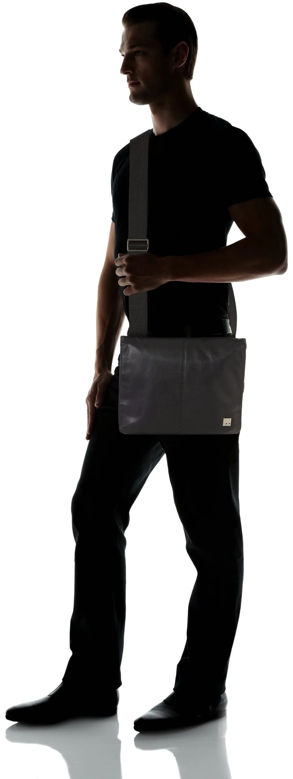 Knomo London Kilkenny 11" Laptop Bag