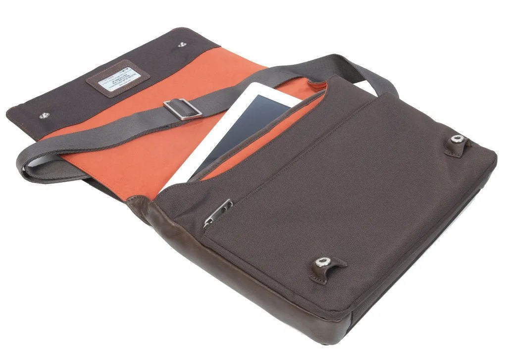Knomo London Kilkenny 11" Laptop Bag