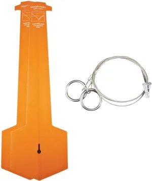 Large 17.5"
