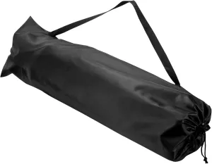 Large Camping Chair Bag Replacement for Coleman, Camp Folding Chair Bags, Lawn Chair Bag Replacement Outdoors & Sports, 37.2 Inches, Black
