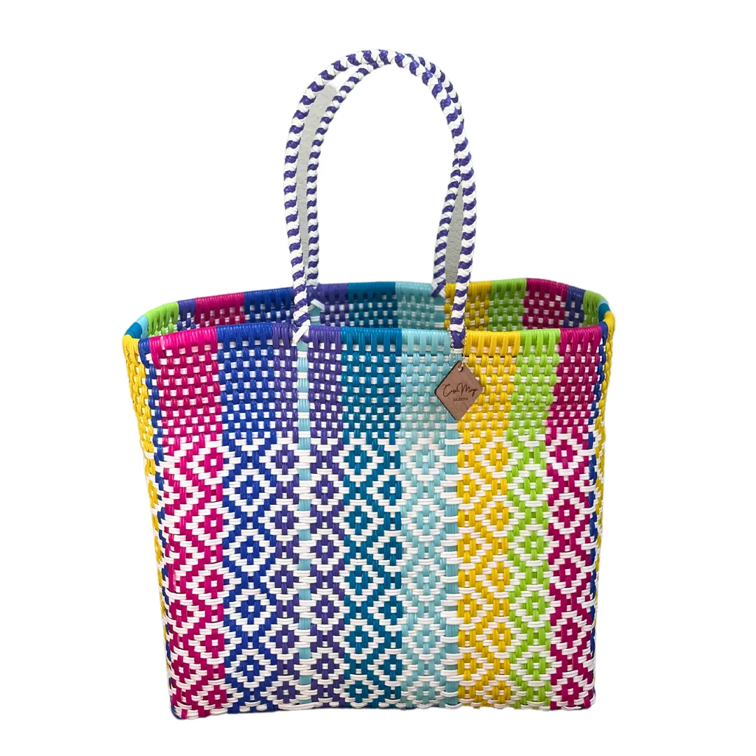 Large Tote - Akumal