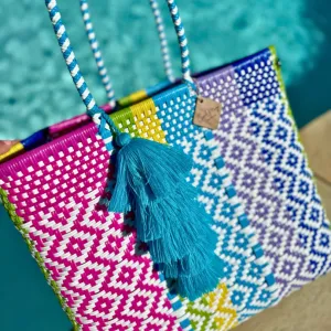 Large Tote - Akumal