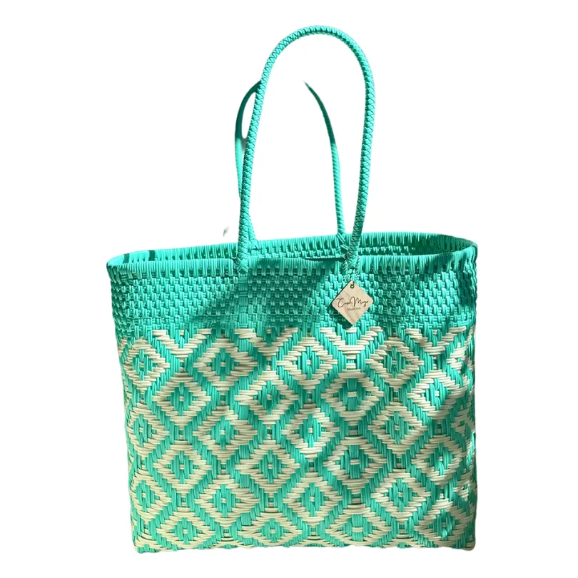 Large Tote - Bacalar
