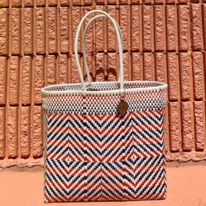 Large Tote - CRUSH CITY - Champs