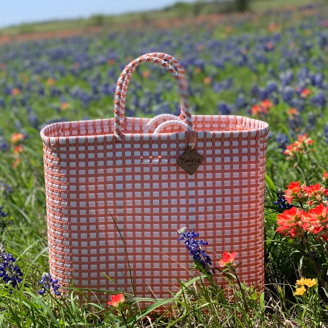 Large Tote - Dolly