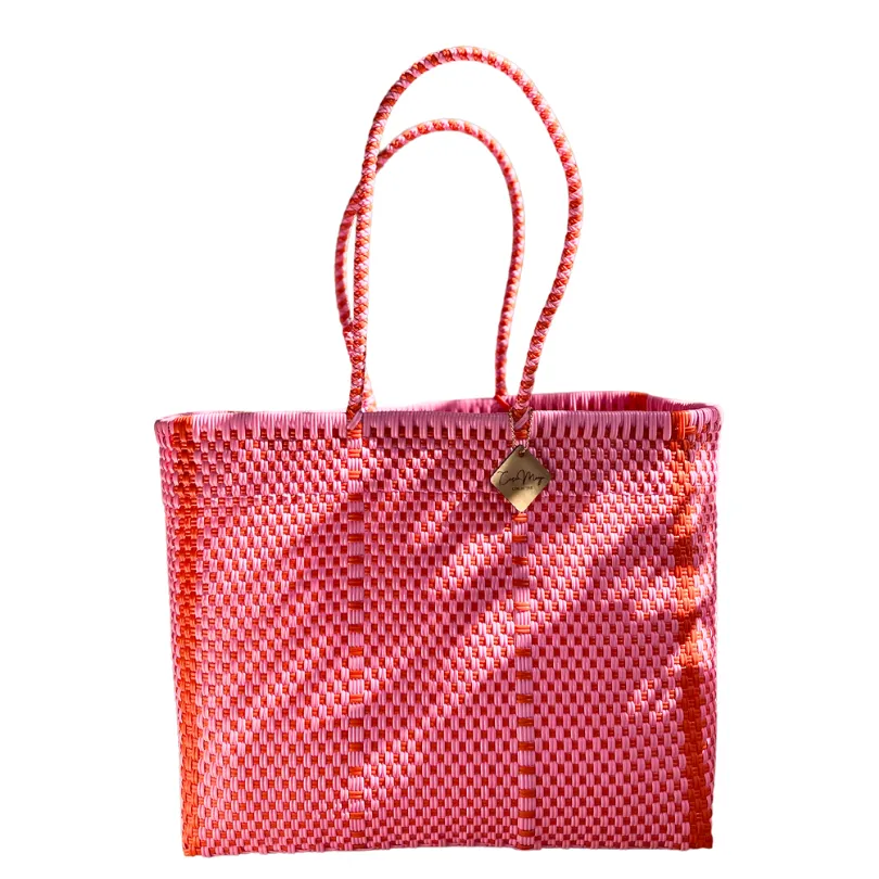 Large Tote - Las Coloradas