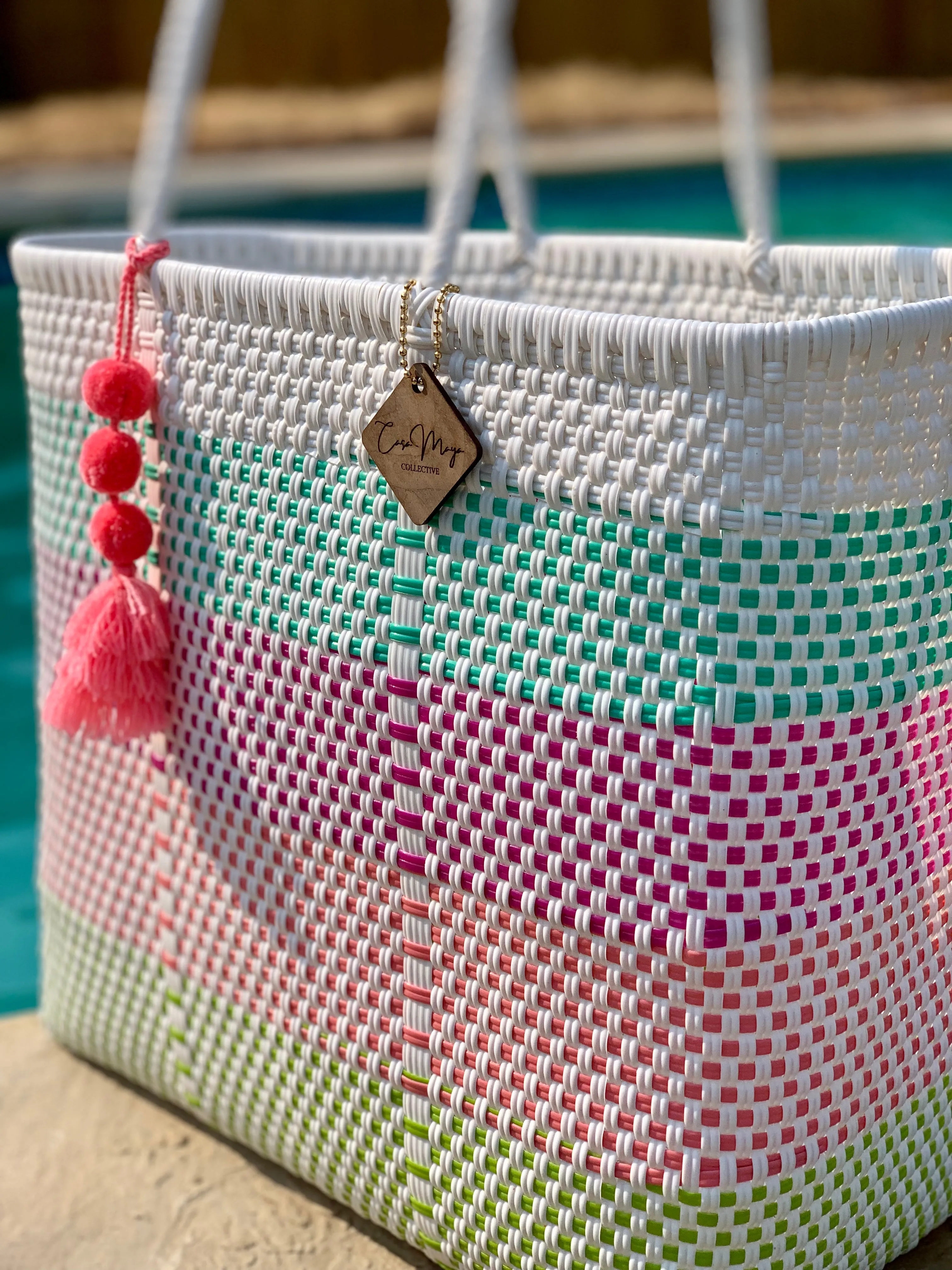 Large Tote - Mita