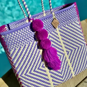 Large Tote - Rosamorada