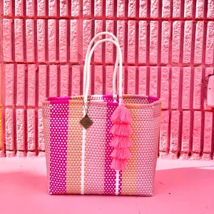Large Tote - Rosita