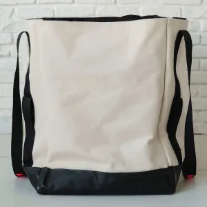 Last US Bag 500 lb Canvas Mass Hauler Bag