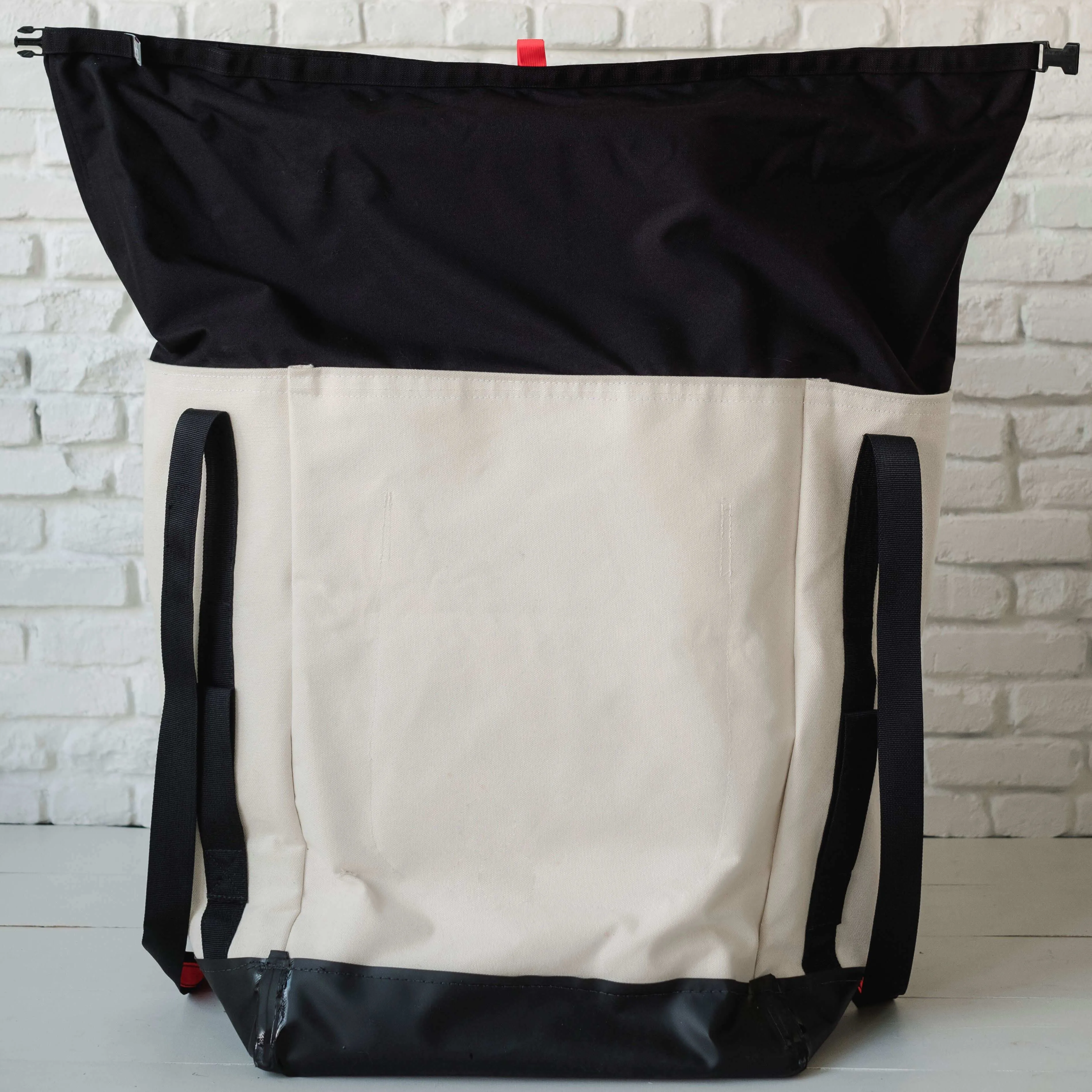 Last US Bag 500 lb Canvas Mass Hauler Bag