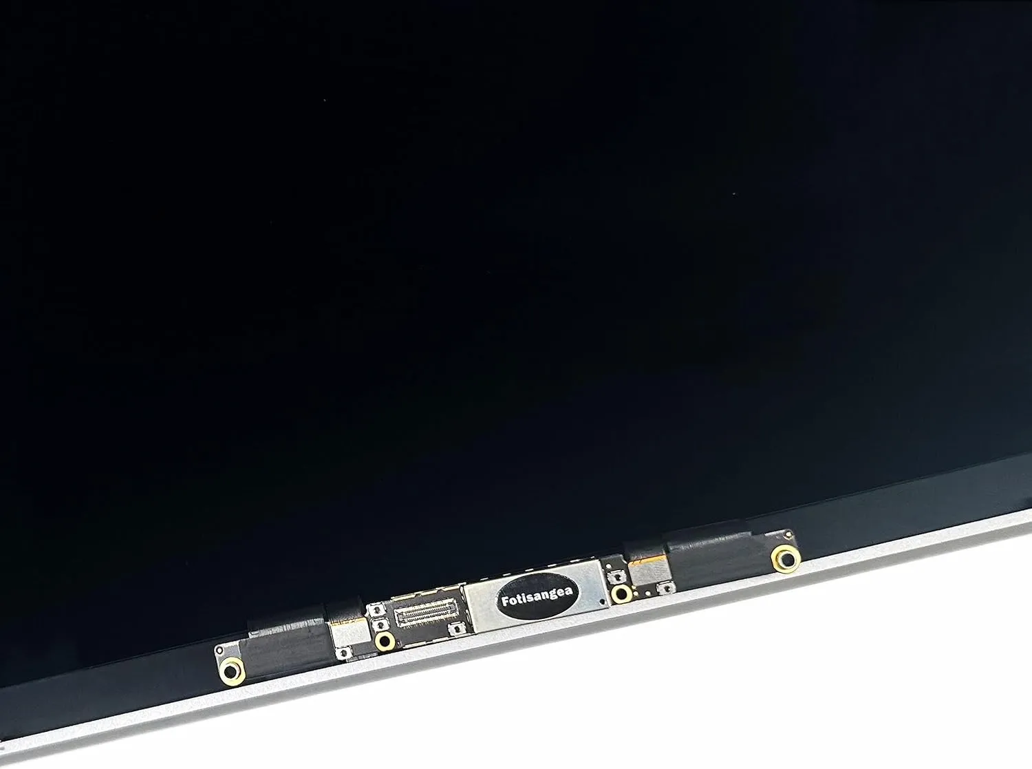 LCD Screen Replacement for MacBook Air M1 A2337 2020 13" EMC 3598 LCD Display Assembly 2560x1600 (Space Gray)