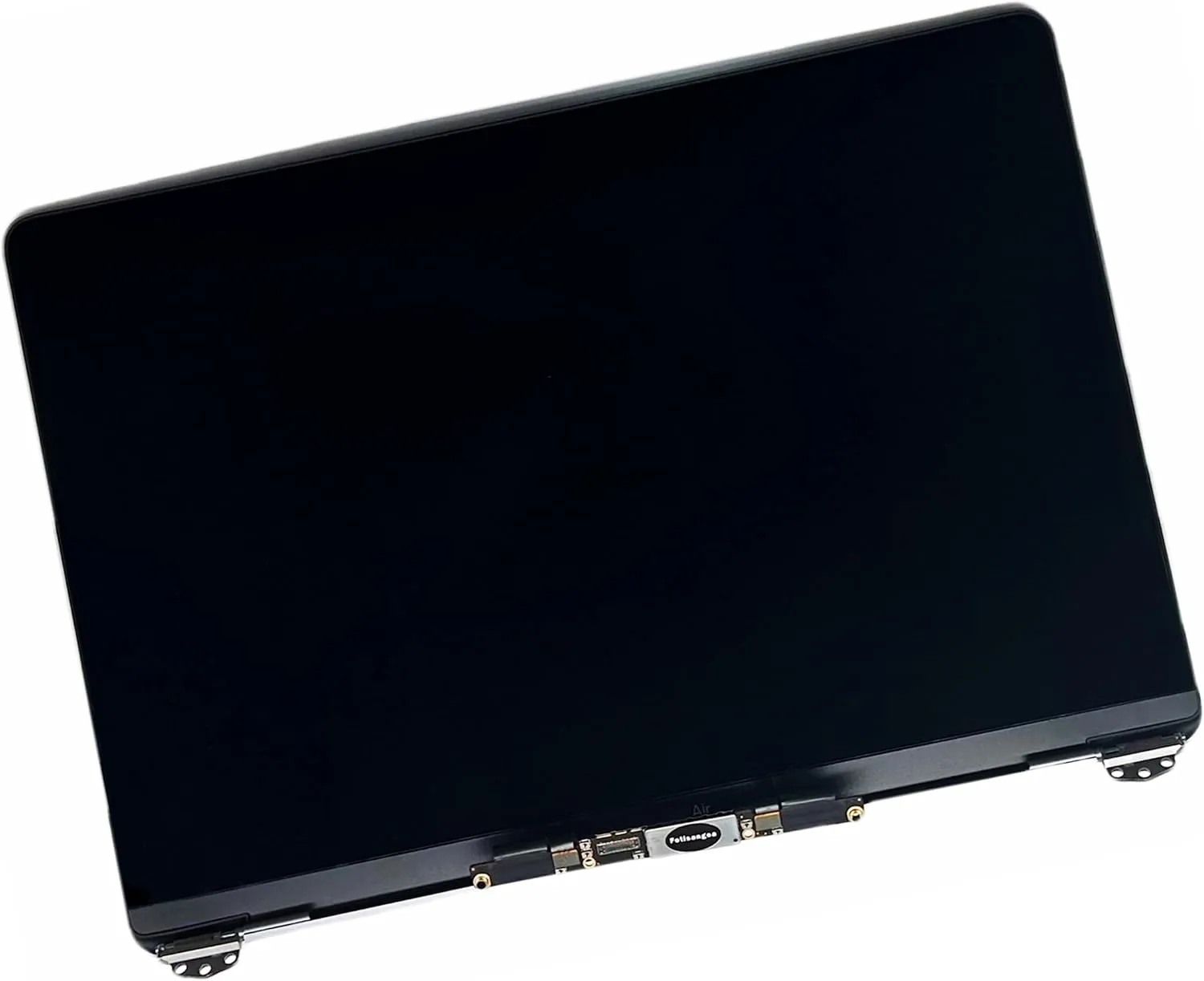 LCD Screen Replacement for MacBook Air M1 A2337 2020 13" EMC 3598 LCD Display Assembly 2560x1600 (Space Gray)