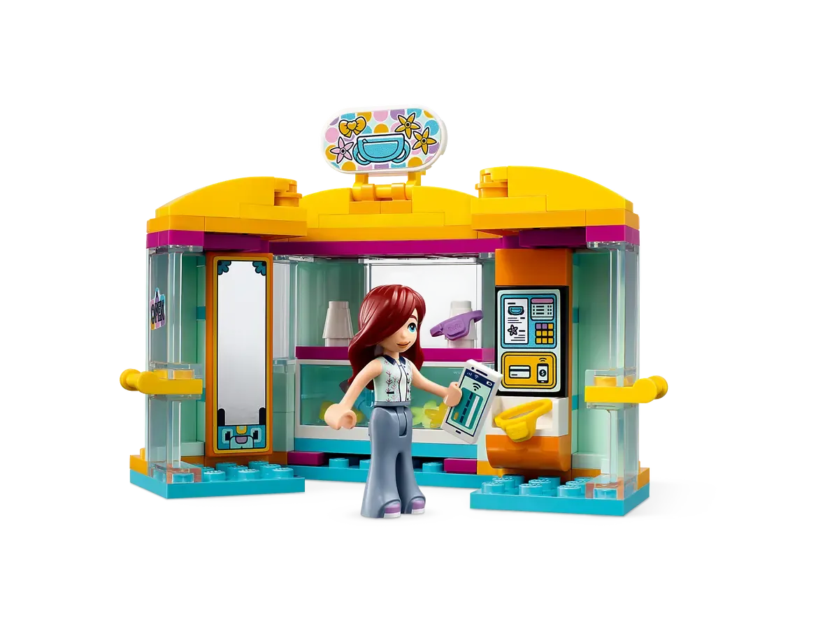 LEGO Friends Tiny Accessories Store