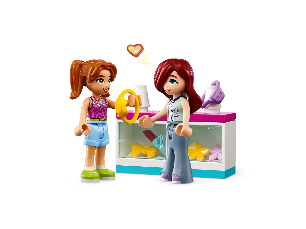 LEGO Friends Tiny Accessories Store