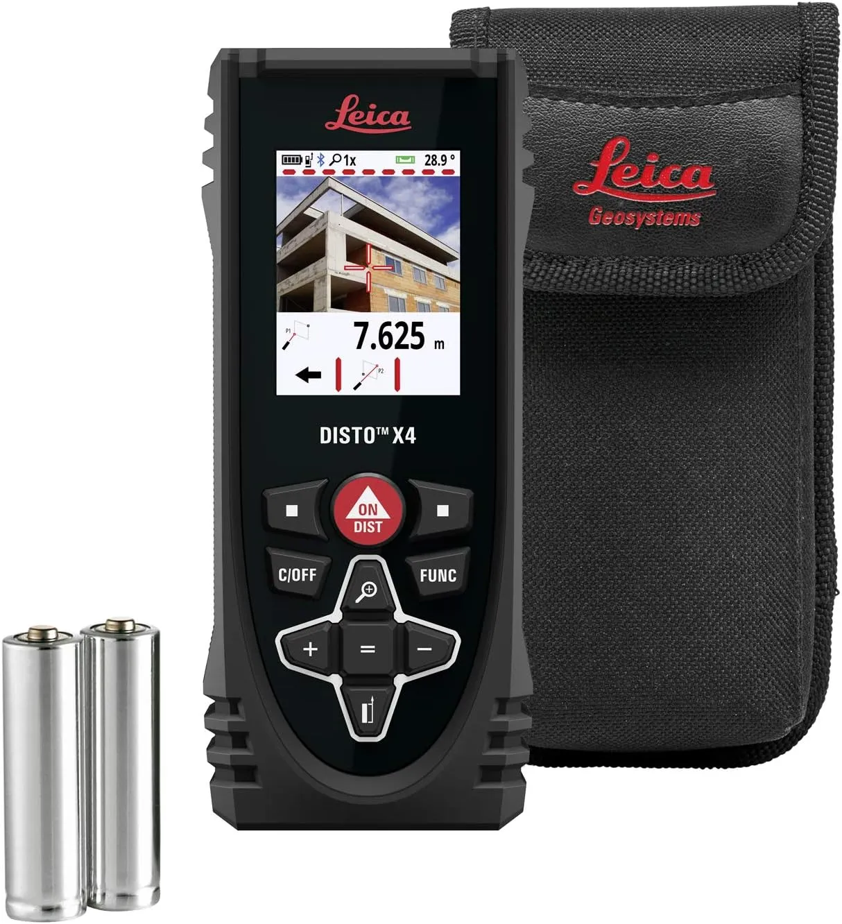 Leica Geosystems 855107 AR855107