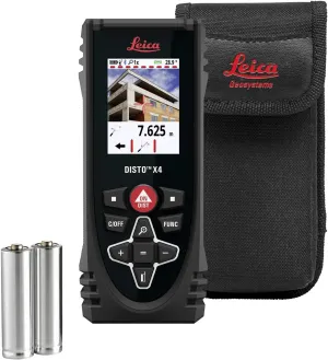 Leica Geosystems 855107 AR855107