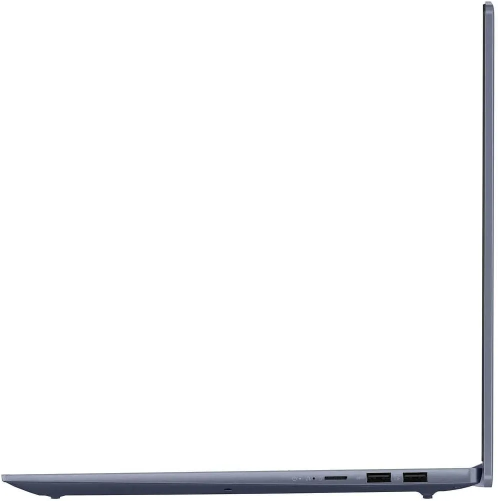 Lenovo 2023 IdeaPad Slim 5i Laptop, 16" WUXGA IPS Touchscreen, CPU i7-1355U (10 cores), 16GB DDR5 RAM, 2TB SSD, Intel Iris Xe Graphics, Wi-Fi 6, Backlit Keyboard, Windows 11 Home
