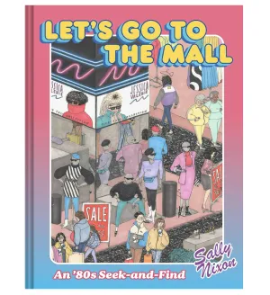 Let's Go to the Mall