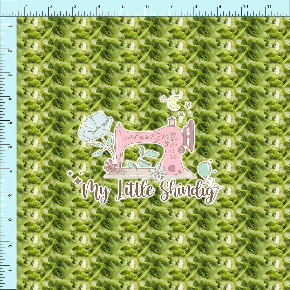 Lettuce (preorder)