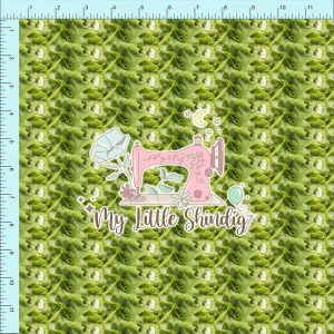Lettuce (preorder)