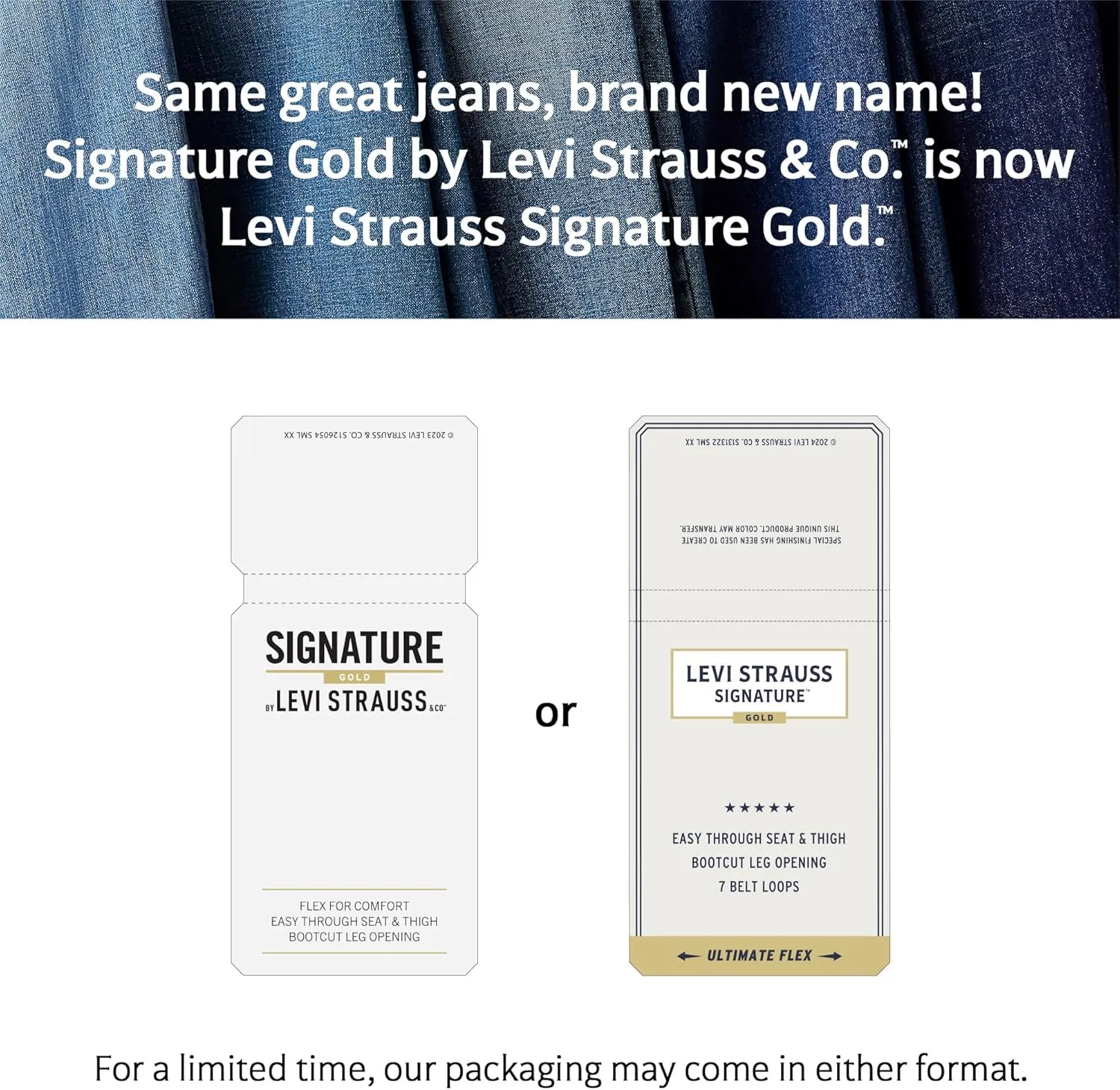 Levi Strauss Signature Gold Big Boys' Slim Straight Fit Jeans