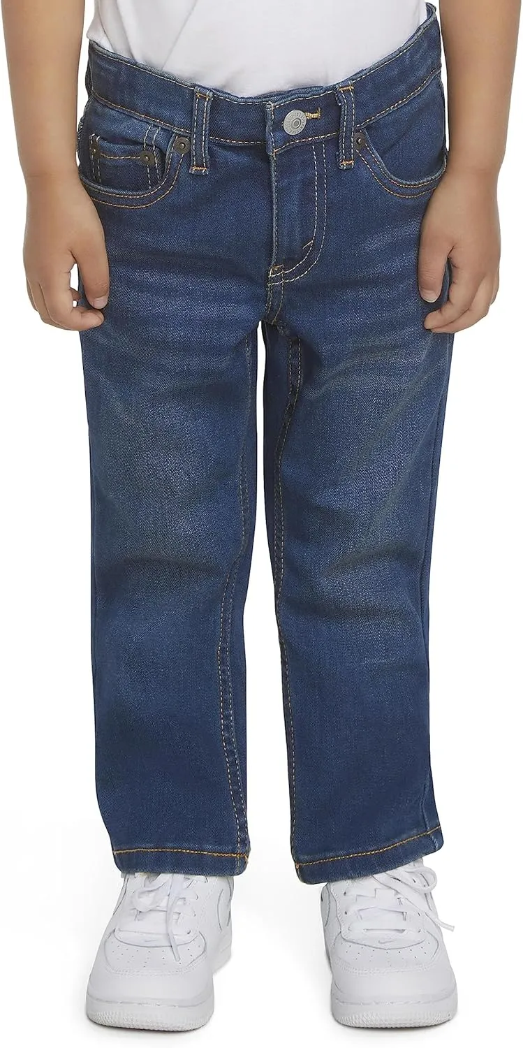 Levi's Boys' 511 Slim Fit Performance Jeans