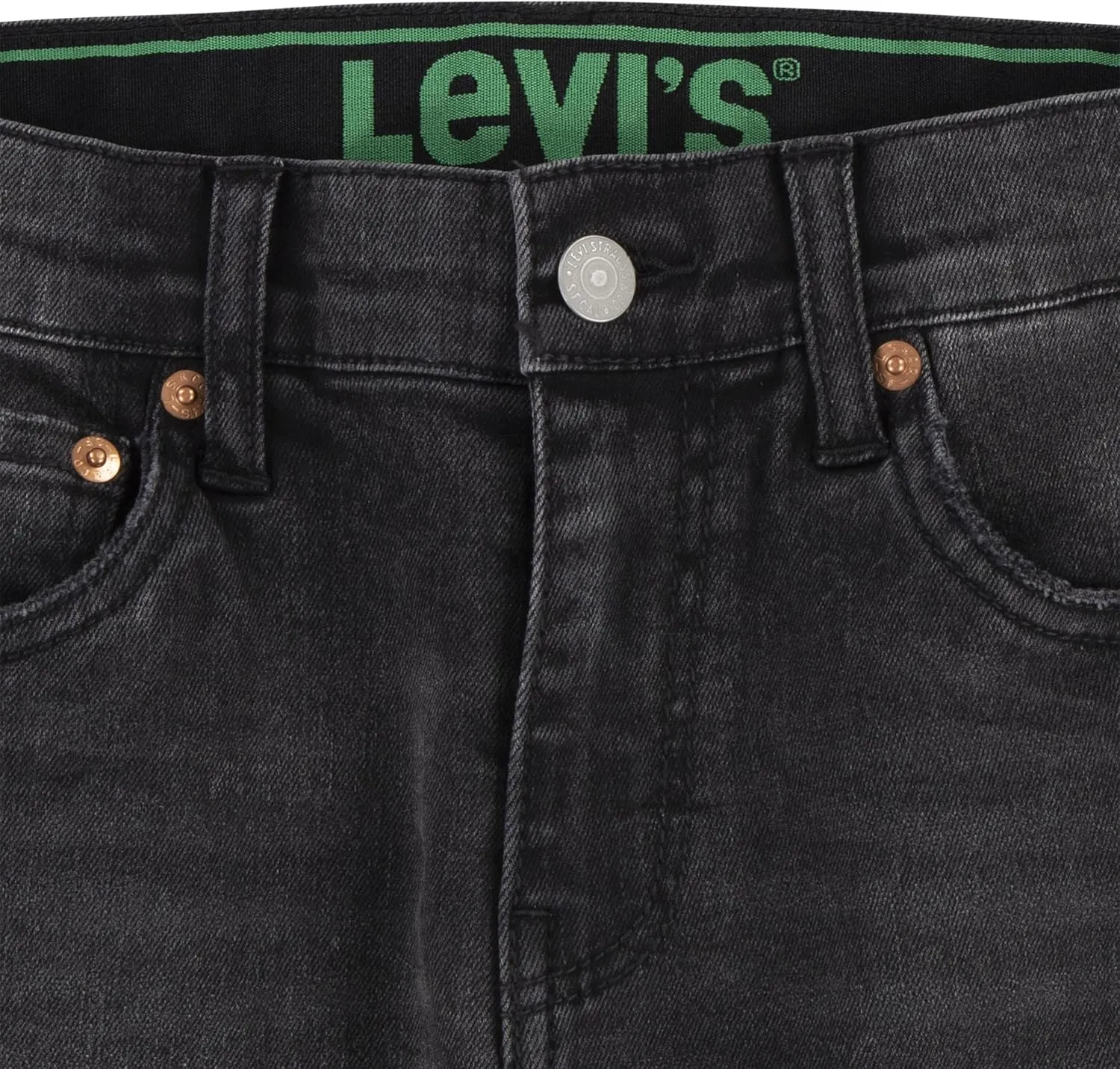 Levi's Boys' 511 Slim Fit Performance Jeans