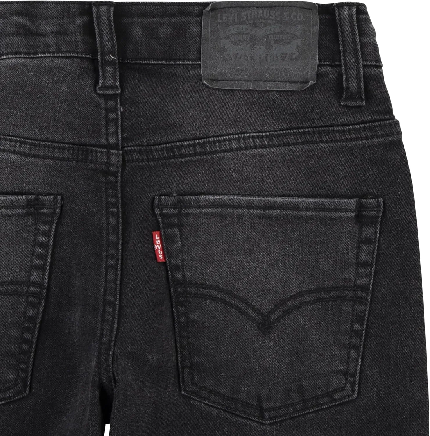 Levi's Boys' 511 Slim Fit Performance Jeans